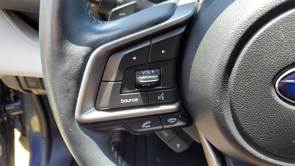 used 2019 Subaru Ascent car, priced at $24,670