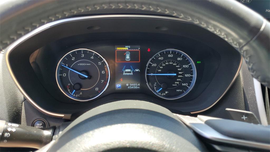 used 2019 Subaru Ascent car, priced at $24,670