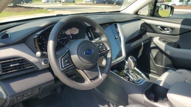 new 2025 Subaru Outback car, priced at $36,741