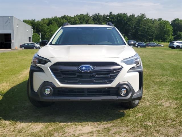 new 2025 Subaru Outback car, priced at $36,741