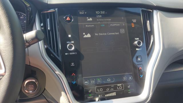 new 2025 Subaru Outback car, priced at $36,741