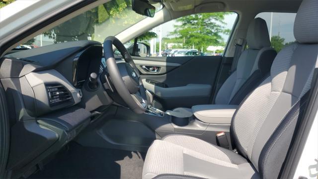 new 2025 Subaru Outback car, priced at $36,741