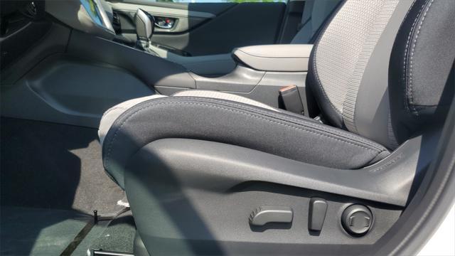 new 2025 Subaru Outback car, priced at $36,741
