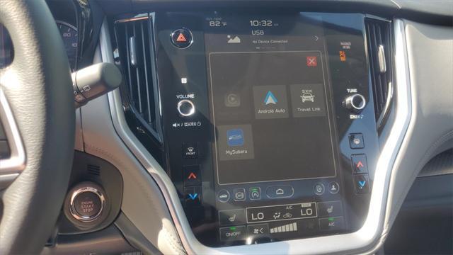 new 2025 Subaru Outback car, priced at $36,741