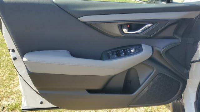 new 2025 Subaru Outback car, priced at $36,741