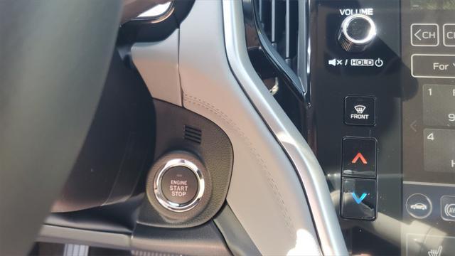 new 2025 Subaru Outback car, priced at $36,741