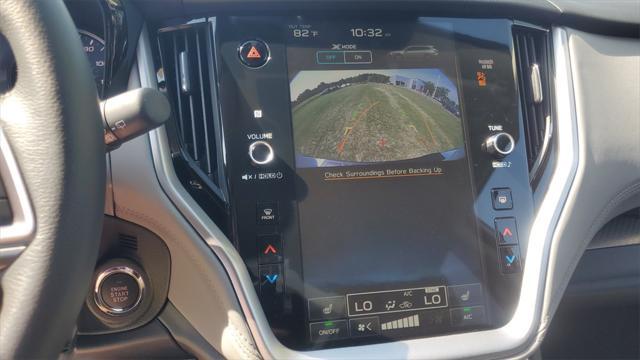 new 2025 Subaru Outback car, priced at $36,741
