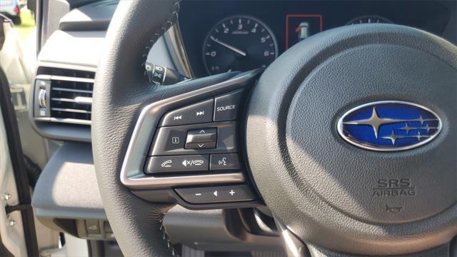 new 2025 Subaru Outback car, priced at $36,741