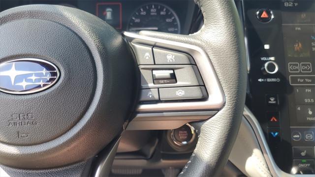 new 2025 Subaru Outback car, priced at $36,741