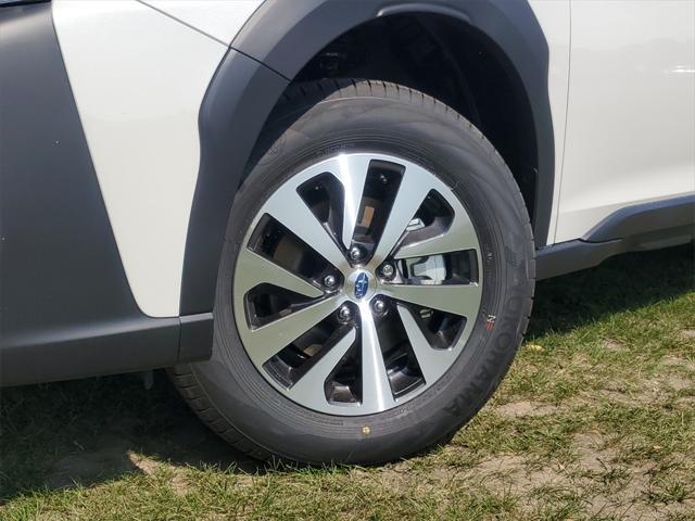 new 2025 Subaru Outback car, priced at $36,741
