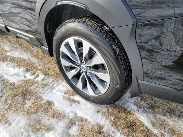 used 2023 Subaru Outback car, priced at $28,463