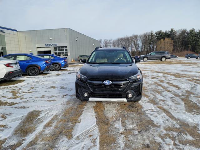 used 2023 Subaru Outback car, priced at $28,463