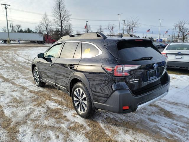 used 2023 Subaru Outback car, priced at $28,463