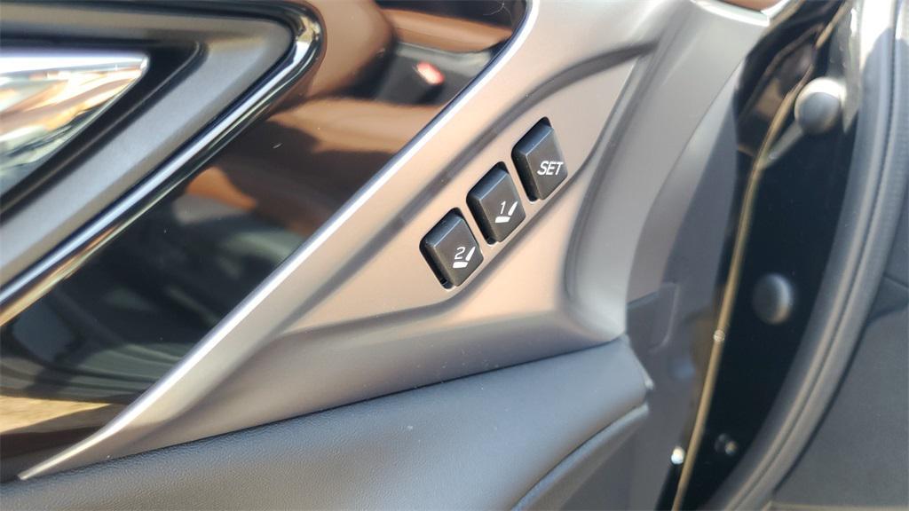 new 2025 Subaru Outback car, priced at $47,215