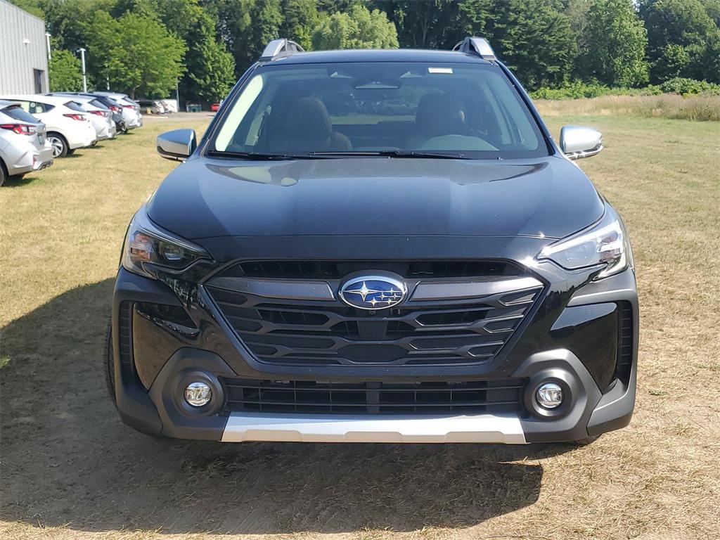 new 2025 Subaru Outback car, priced at $47,215