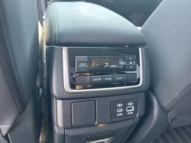 used 2025 Subaru Ascent car, priced at $40,994