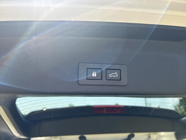 used 2025 Subaru Ascent car, priced at $40,994