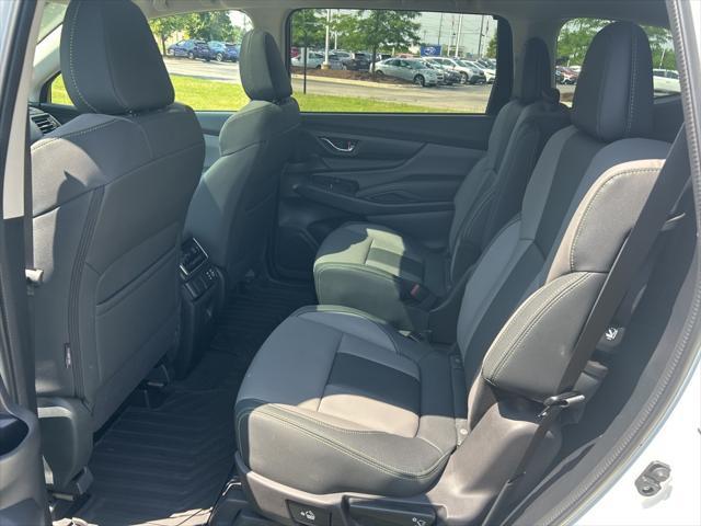 used 2025 Subaru Ascent car, priced at $40,994
