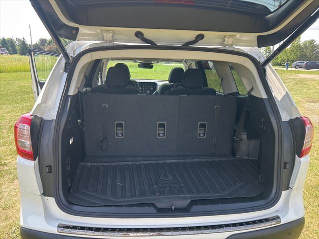 used 2025 Subaru Ascent car, priced at $40,994
