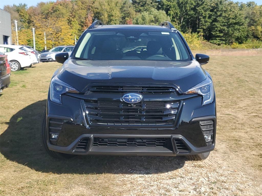 new 2025 Subaru Ascent car, priced at $54,613