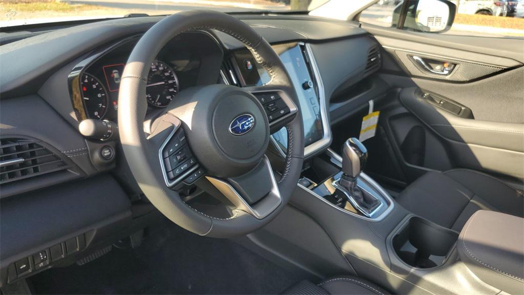 new 2025 Subaru Legacy car, priced at $33,755
