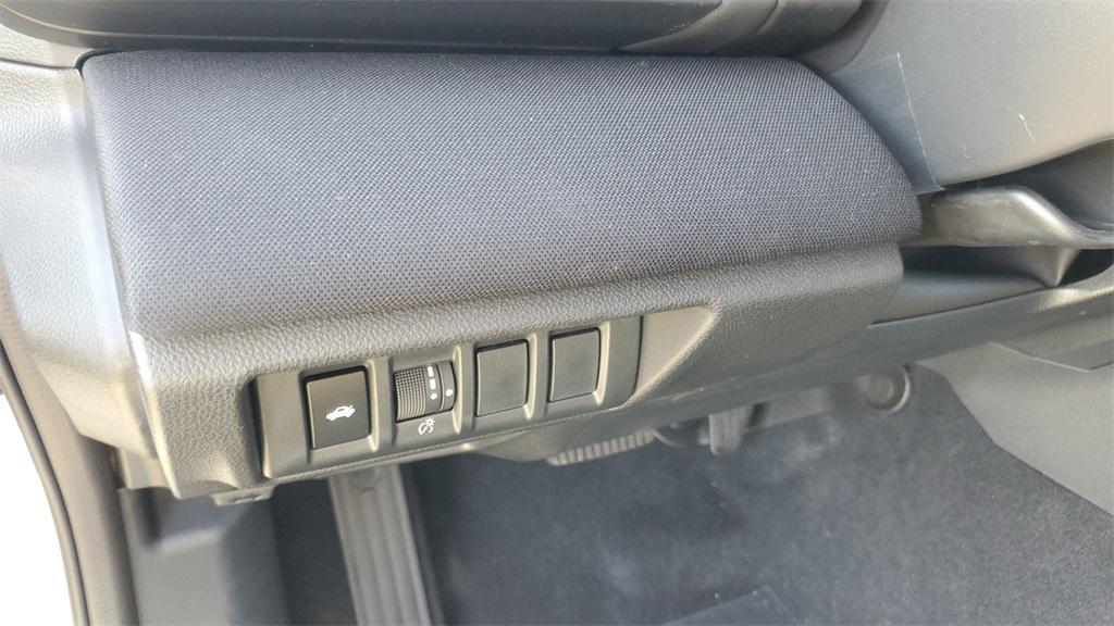 new 2025 Subaru Legacy car, priced at $33,755