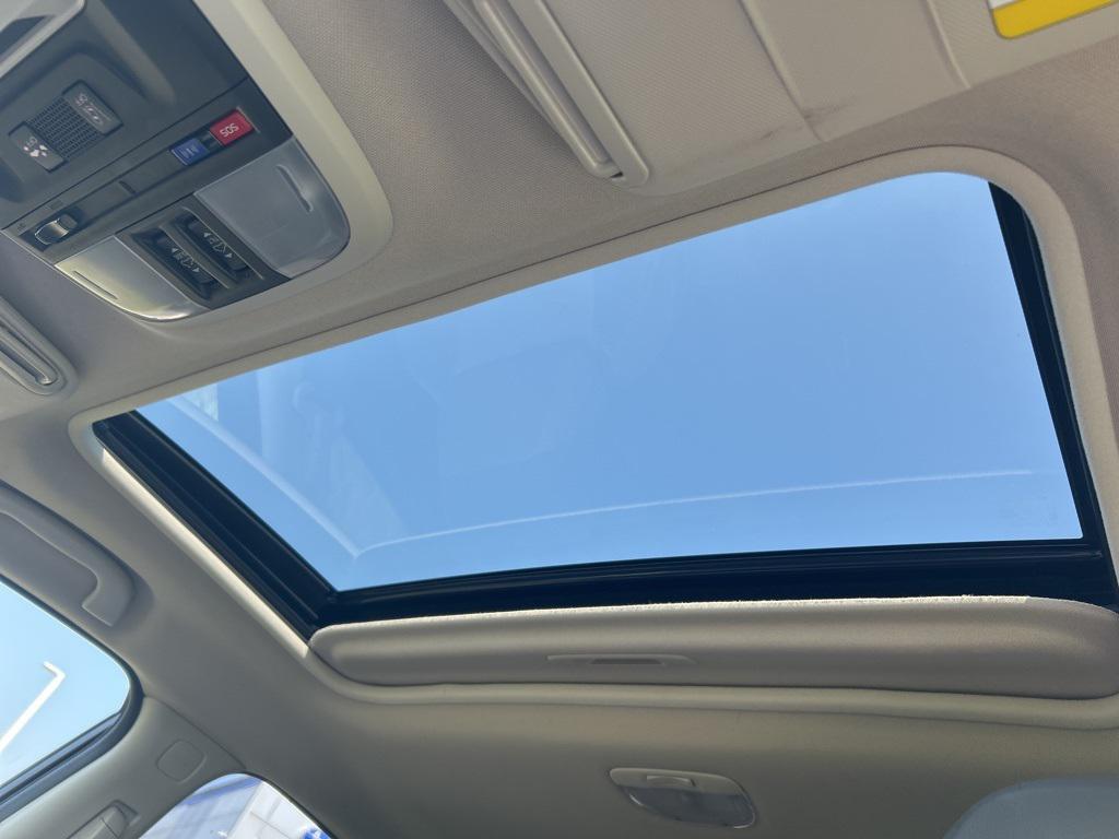 used 2023 Subaru Crosstrek car, priced at $27,514