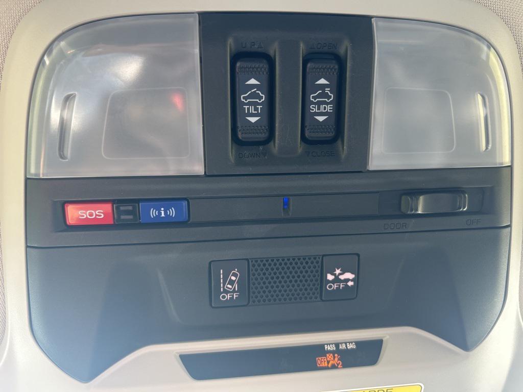 used 2023 Subaru Crosstrek car, priced at $27,514