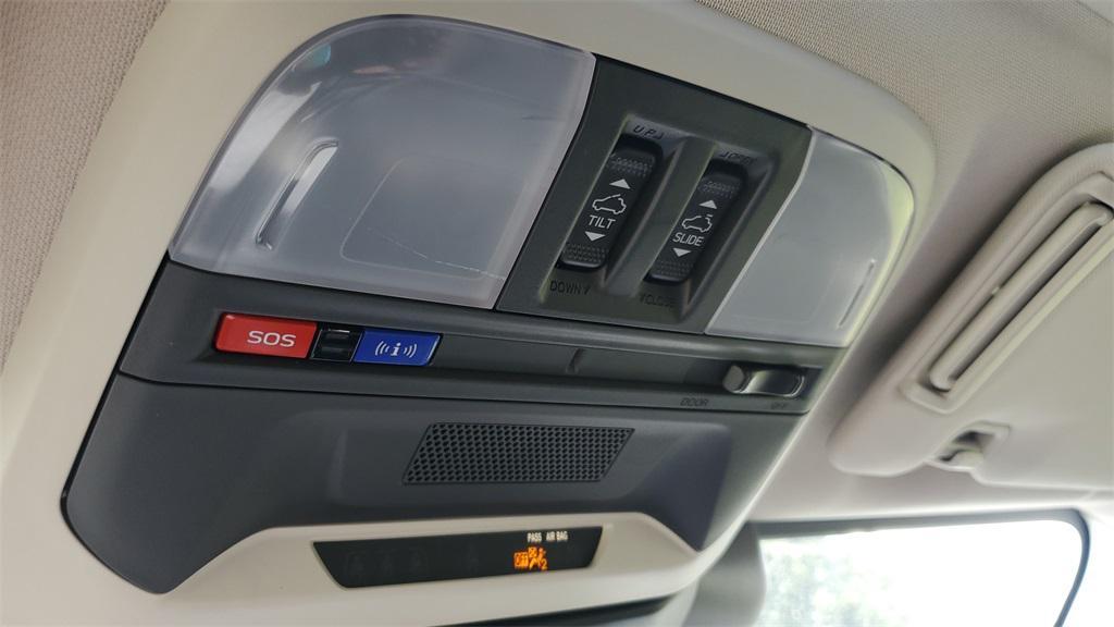used 2025 Subaru Crosstrek car, priced at $28,864
