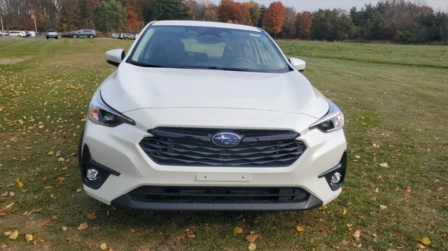 new 2024 Subaru Impreza car, priced at $26,943