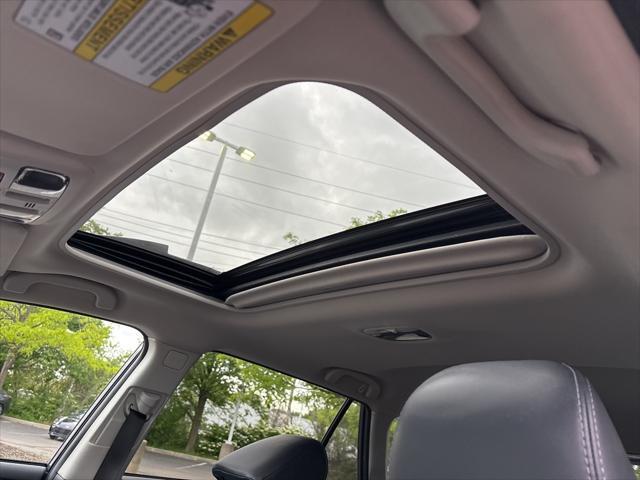 used 2017 Subaru Outback car, priced at $16,918