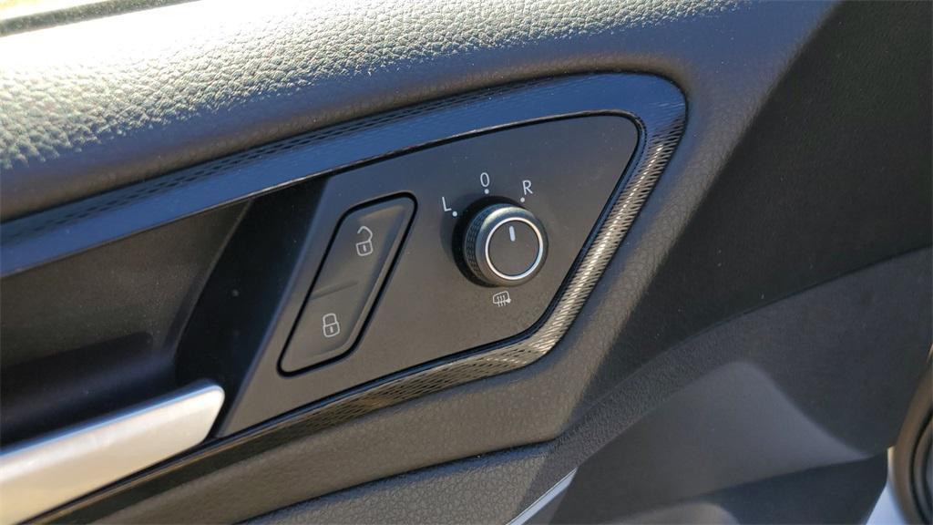 used 2016 Volkswagen Golf GTI car, priced at $16,790