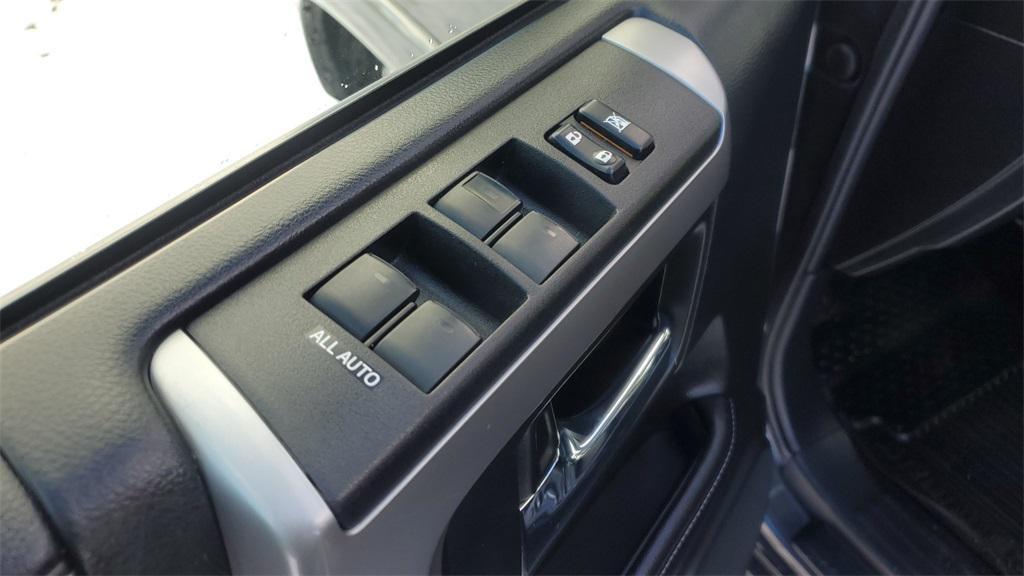 used 2018 Toyota 4Runner car, priced at $29,217