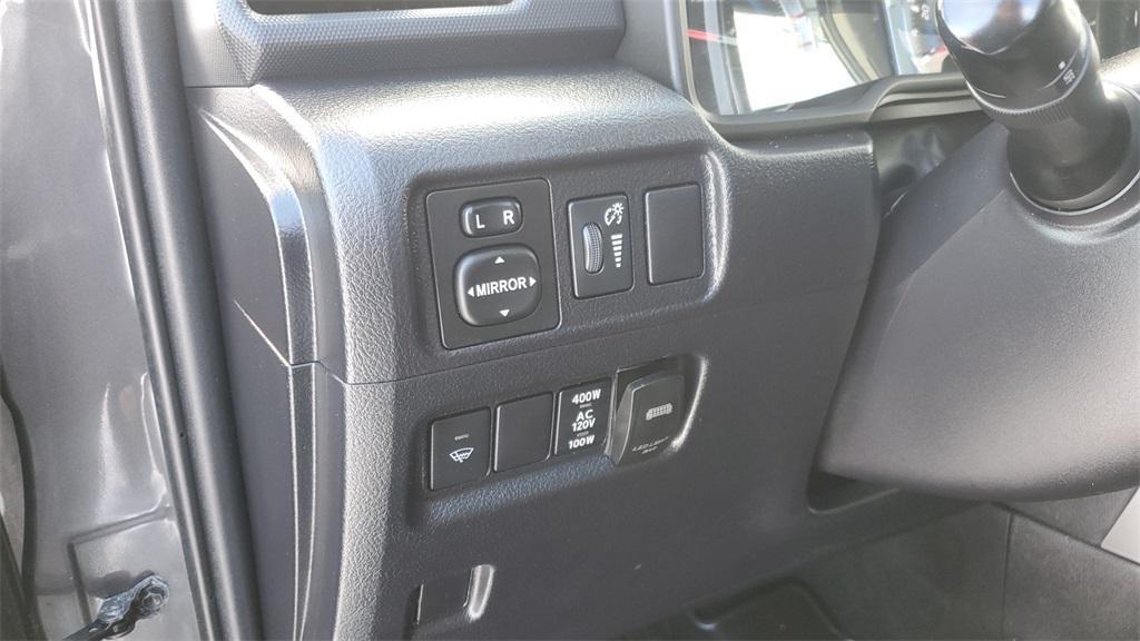 used 2018 Toyota 4Runner car, priced at $29,217