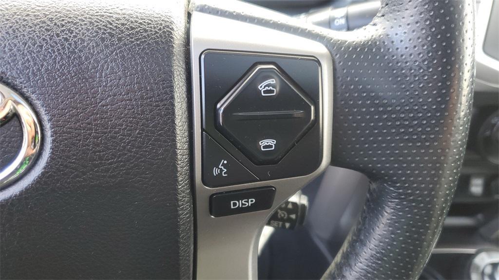 used 2018 Toyota 4Runner car, priced at $29,217