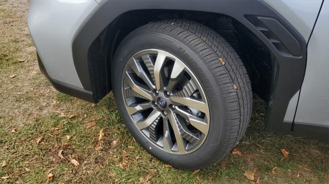 new 2025 Subaru Forester car, priced at $42,413