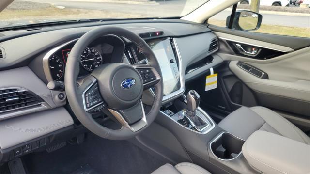 new 2025 Subaru Legacy car, priced at $36,147