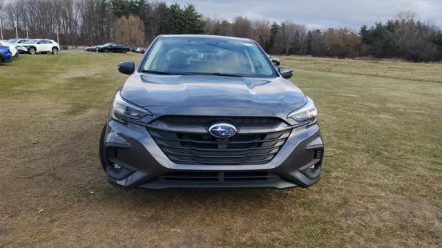 new 2025 Subaru Legacy car, priced at $36,147