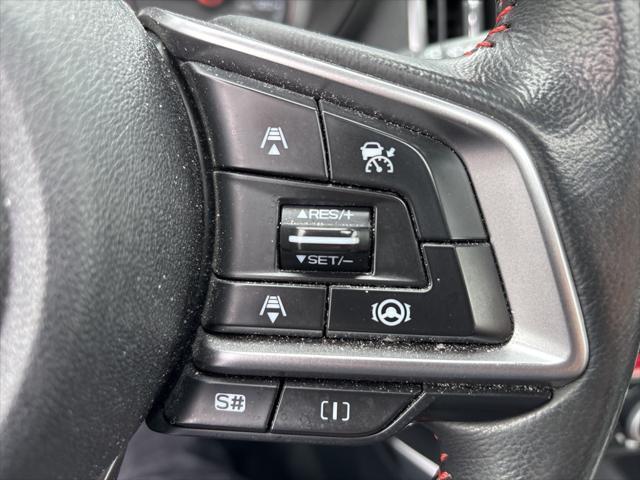 used 2020 Subaru Forester car, priced at $23,993