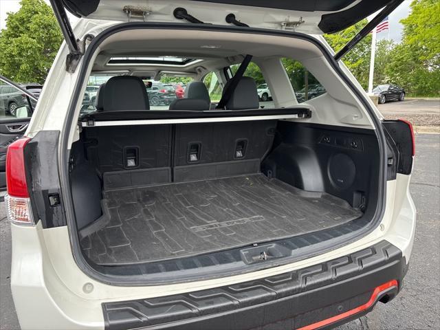 used 2020 Subaru Forester car, priced at $23,993