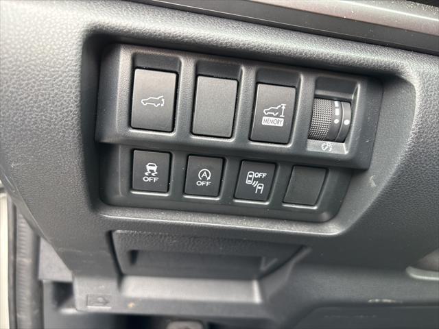 used 2020 Subaru Forester car, priced at $23,993