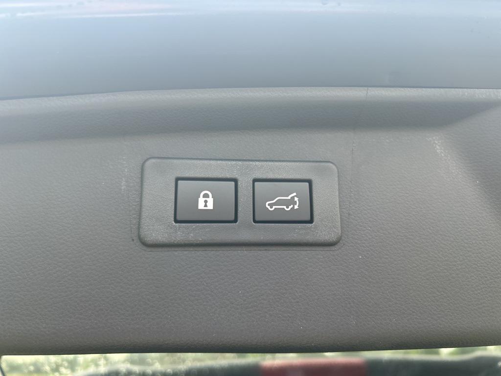 used 2024 Subaru Outback car, priced at $30,976