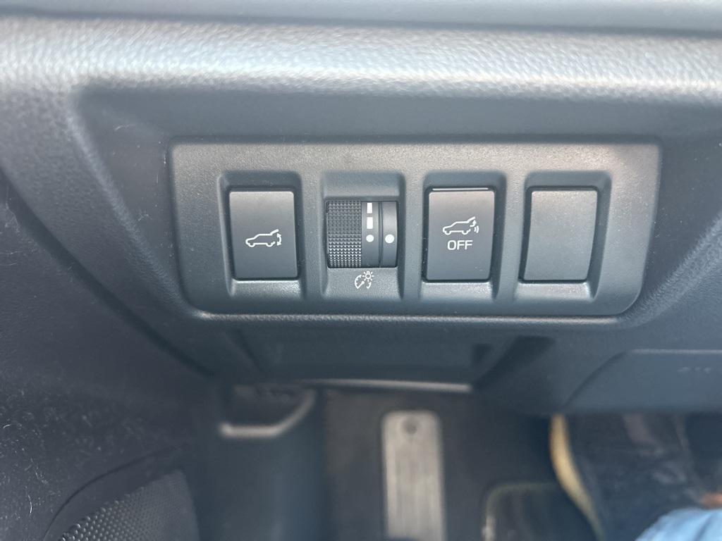 used 2024 Subaru Outback car, priced at $30,976