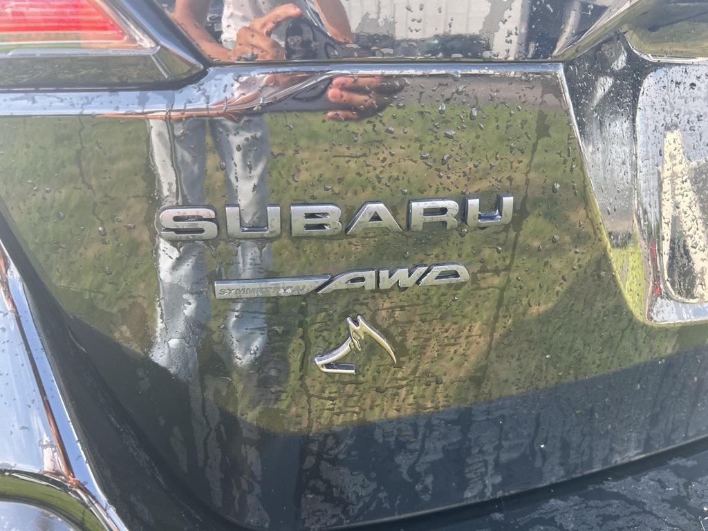 used 2024 Subaru Outback car, priced at $30,976