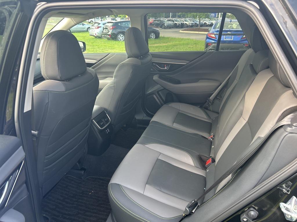 used 2024 Subaru Outback car, priced at $30,976