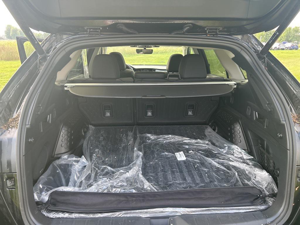 used 2024 Subaru Outback car, priced at $30,976