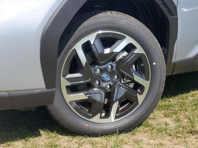 new 2025 Subaru Forester Hybrid car, priced at $38,989