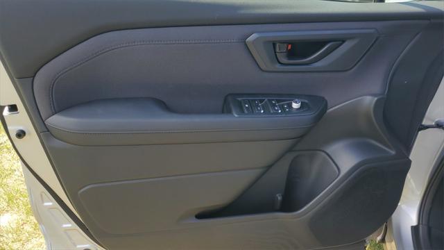 new 2025 Subaru Forester Hybrid car, priced at $38,989