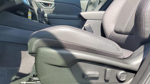 new 2025 Subaru Forester Hybrid car, priced at $38,989