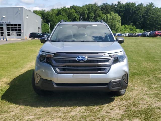 new 2025 Subaru Forester Hybrid car, priced at $38,989
